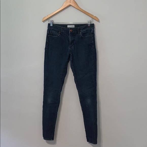 LOFT Denim - Skinny Loft Jeans
